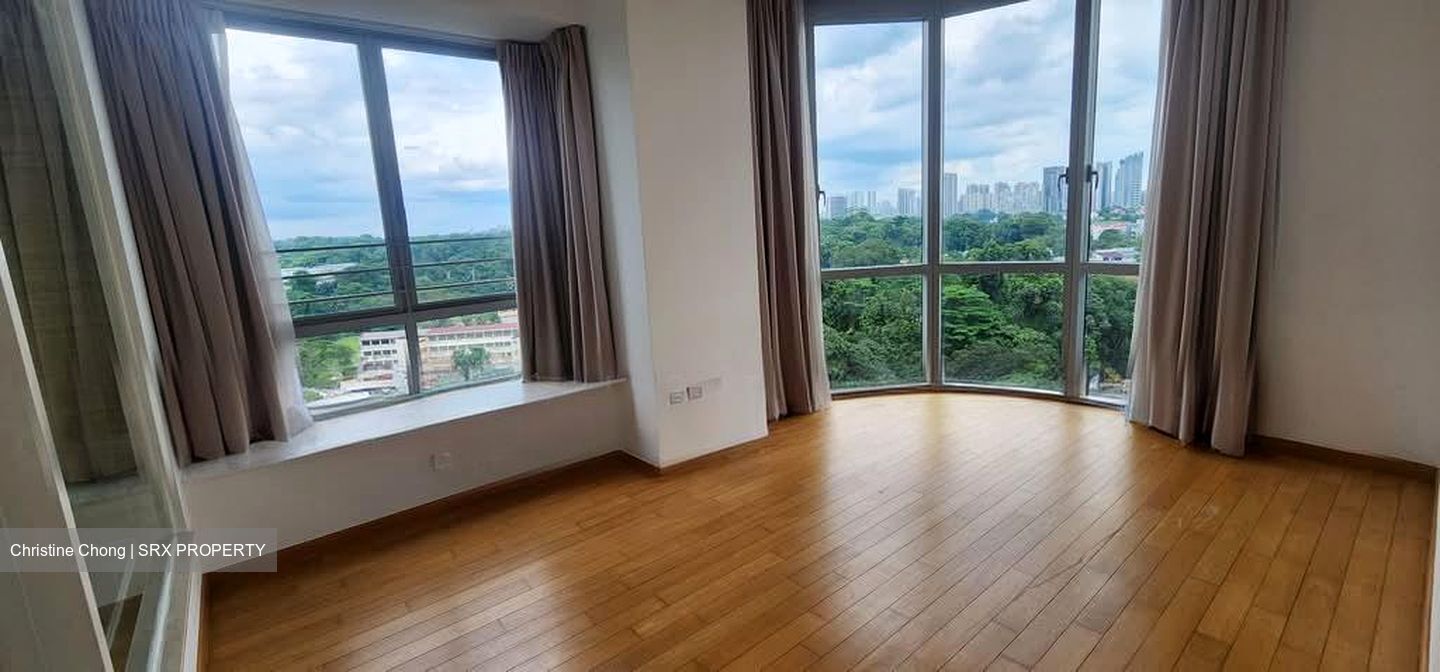 Madison Residences (D10), Condominium #596515131